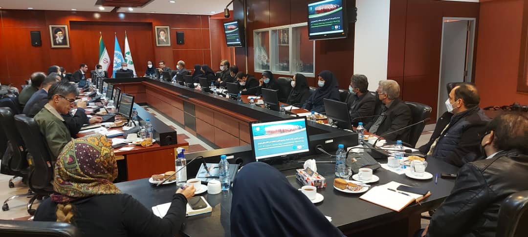بیست و هفتمین نشست کمیته راهبری طرح حفاظت از تالاب‌های ایران برگزار شد
